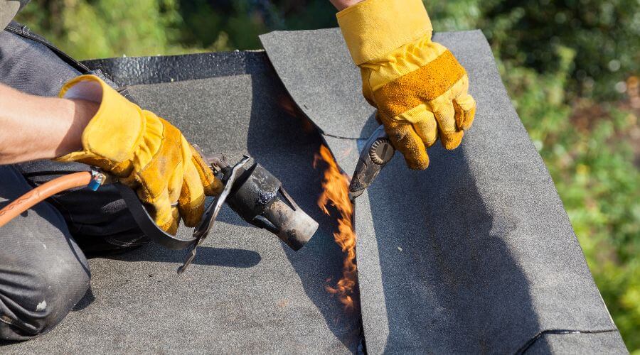 Local Chimney Repair in Marietta, PA